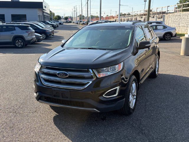 Used 2018 Ford Edge SEL w/ Equipment Group 201A AWD/4WD image 1