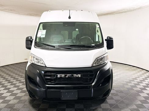 Used 2023 RAM ProMaster 2500 FWD image 8