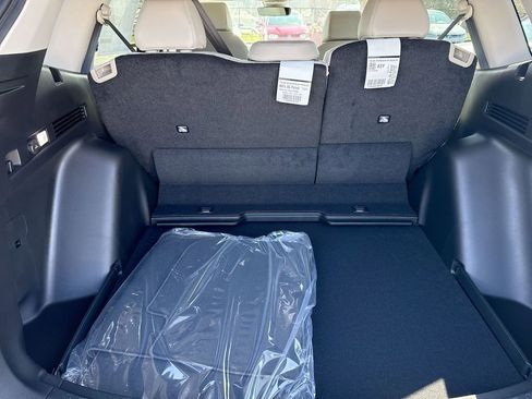 New 2026 Honda CR-V EX-L image 20