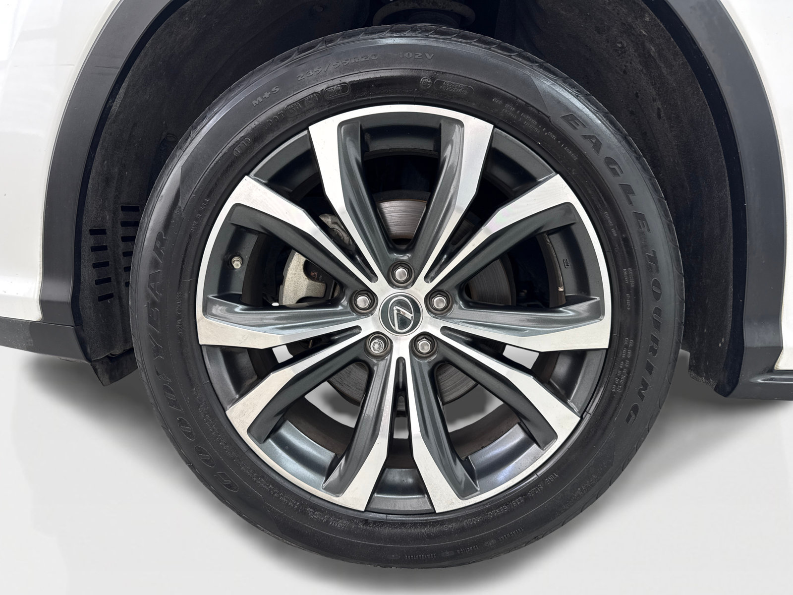 Used 2019 Lexus RX 350 FWD w/ Navigation Package image 51