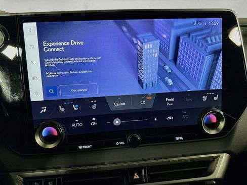 New 2026 Lexus RX 350 w/ Convenience Package AWD/4WD image 12