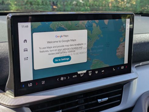 New 2026 Ford Explorer Active w/ Active Comfort Package image 18