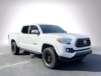 Used 2023 Toyota Tacoma SR5 video 2