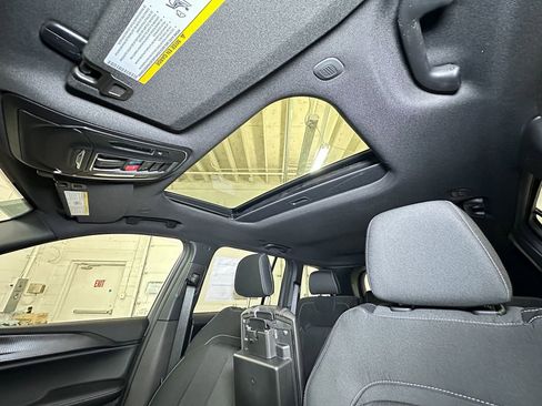 New 2025 Jeep Grand Cherokee Laredo X image 21