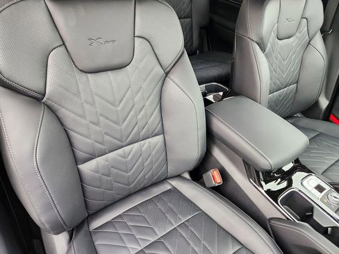 New 2025 Kia Telluride SX Prestige X-Pro image 17