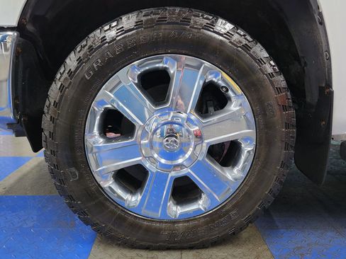 Used 2016 Toyota Tundra 1794 Edition image 71