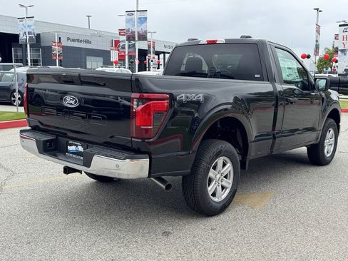 New 2026 Ford F150 XL AWD/4WD image 6