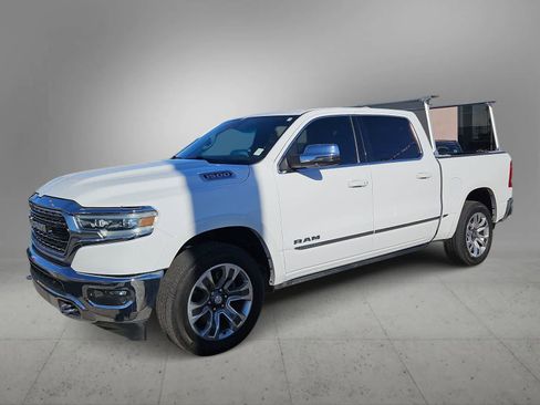 Certified 2023 RAM 1500 Limited w/ Trailer Tow Group image 6