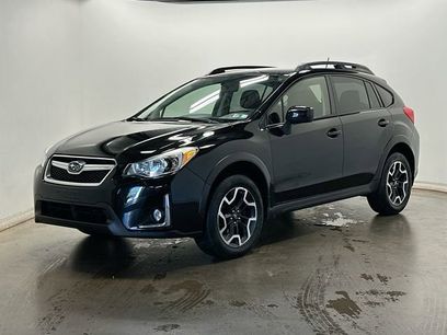 Used 2017 Subaru Crosstrek 2.0i Premium w/ Popular Package #2