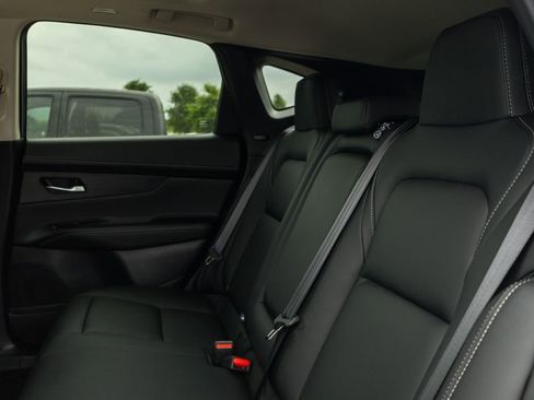 New 2025 Nissan Murano SL image 22