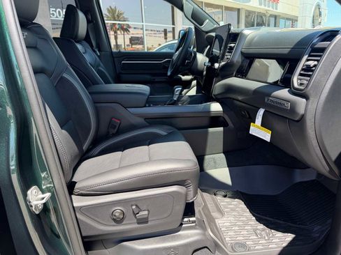 New 2026 RAM 1500 Rebel AWD/4WD image 15