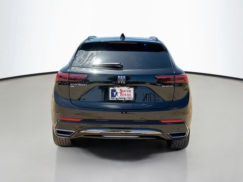 Used 2024 Buick Envision Sport Touring AWD/4WD image 6