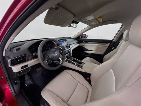 Used 2021 Honda Accord LX image 18