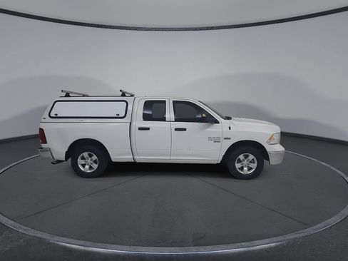 Used 2022 RAM 1500 Tradesman w/ Chrome Plus Package AWD/4WD image 19