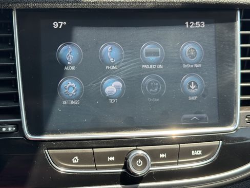 Used 2018 Buick Encore Preferred FWD image 29