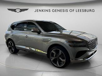 New 2025 Genesis GV80 3.5T Prestige AWD/4WD video 1