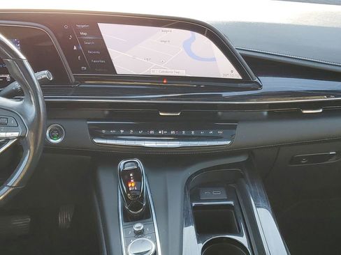 Used 2021 Cadillac Escalade Sport image 26