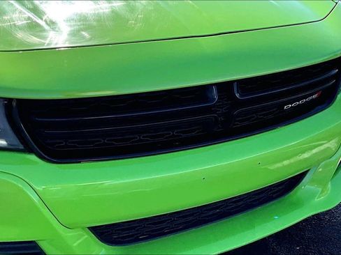 Used 2019 Dodge Charger SXT w/ Leather Interior Group image 28