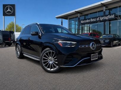 Certified 2024 Mercedes-Benz GLE 450 4MATIC