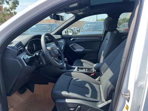 New 2025 Audi Q3 2.0T Premium image 20