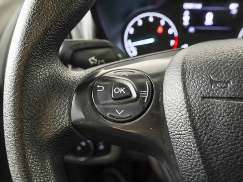 Used 2020 Ford Transit Connect XL FWD image 25
