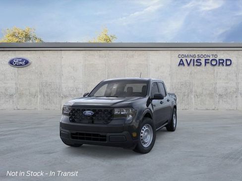 New 2026 Ford Maverick XL AWD/4WD image 2