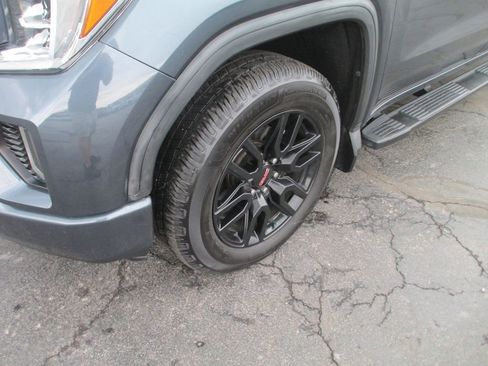 Used 2020 GMC Sierra 1500 Elevation w/ Elevation Value Package image 15