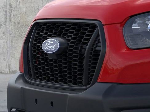 New 2026 Ford Transit 150 Low Roof image 17
