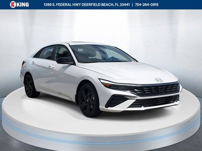 New 2026 Hyundai Elantra SEL Sport