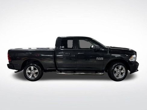 Used 2018 RAM 1500 Express w/ Express Value Package image 2