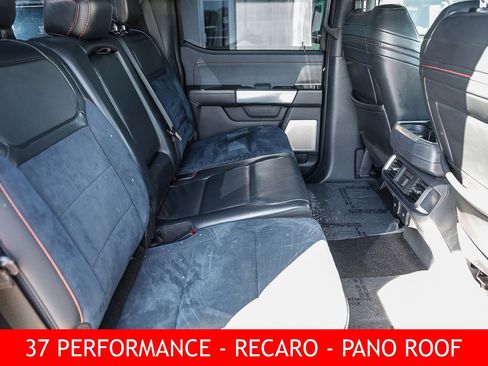 Used 2022 Ford F150 Raptor w/ Raptor 37 Performance Package image 18