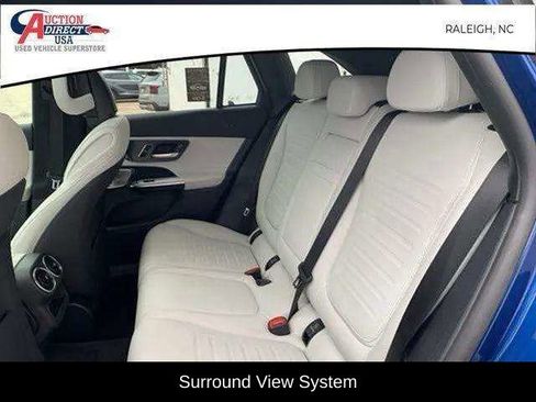 Used 2023 Mercedes-Benz GLC 300 GLC 300 image 22