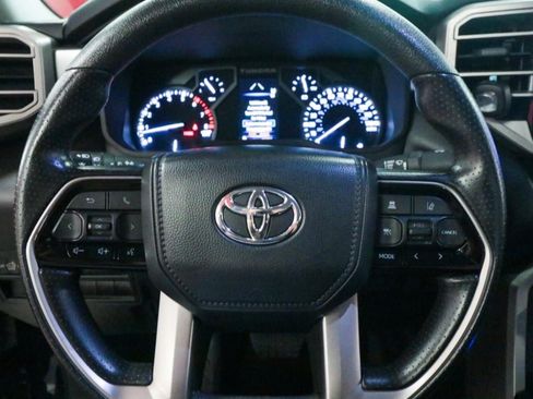 Used 2022 Toyota Tundra SR5 AWD/4WD image 20