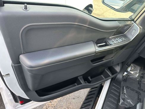 Used 2023 Ford F150 XLT w/ Equipment Group 302A High image 14