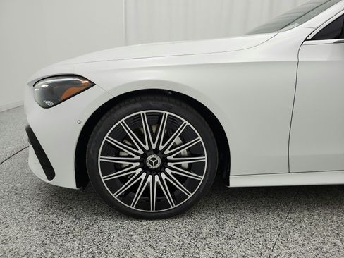 New 2027 Mercedes-Benz CLE 450 4MATIC Cabriolet image 13