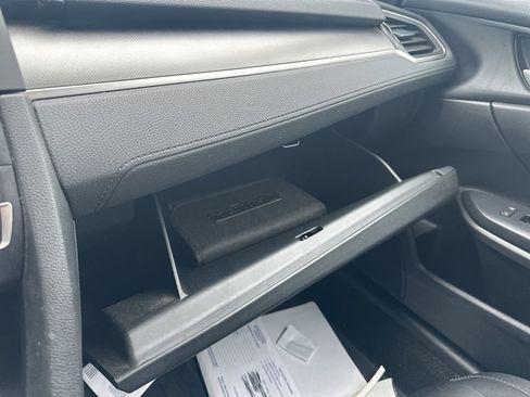 Used 2017 Honda Civic LX image 27
