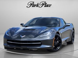 Used 2017 Chevrolet Corvette Stingray Coupe w/ 1LT video 1
