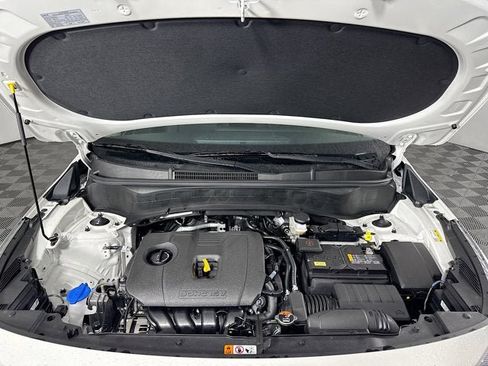 New 2026 Kia Seltos EX w/ EX Sunroof Package image 10