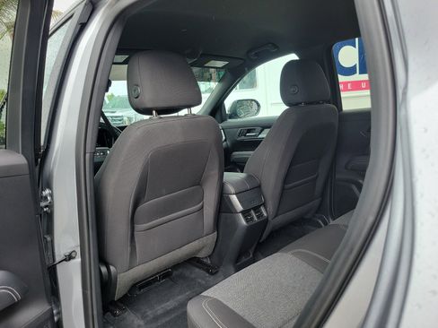 Used 2026 GMC Terrain Elevation image 13