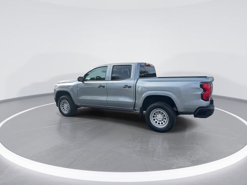 Used 2023 Chevrolet Colorado W/T image 7