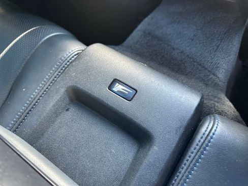Used 2008 Lexus IS F image 25