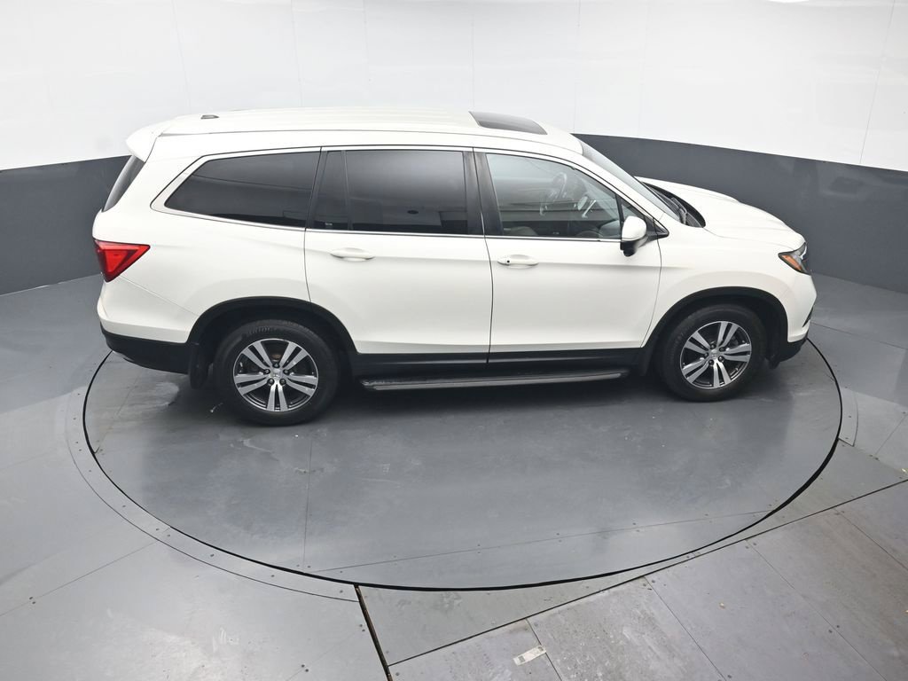 Used 2018 Honda Pilot EX-L image 38