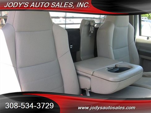 Used 2008 Ford F250 XL AWD/4WD image 16