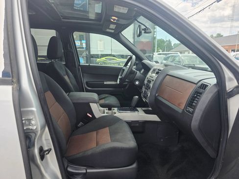 Used 2008 Ford Escape XLT FWD image 13
