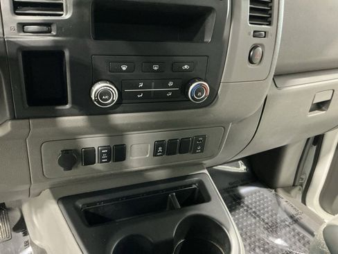 Used 2017 Nissan NV 2500 SV w/ Technology Package image 24