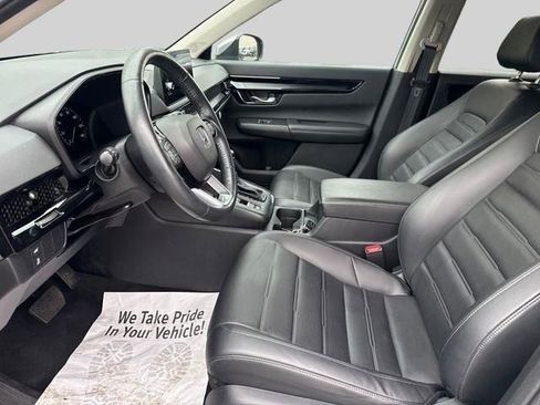 Used 2023 Honda CR-V EX-L image 3