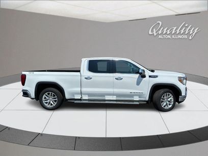 Used 2019 GMC Sierra 1500 SLT w/ SLT Premium Plus Package