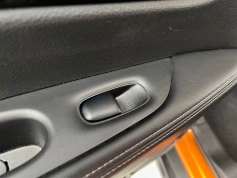 Used 2017 Nissan Rogue SL AWD/4WD image 17