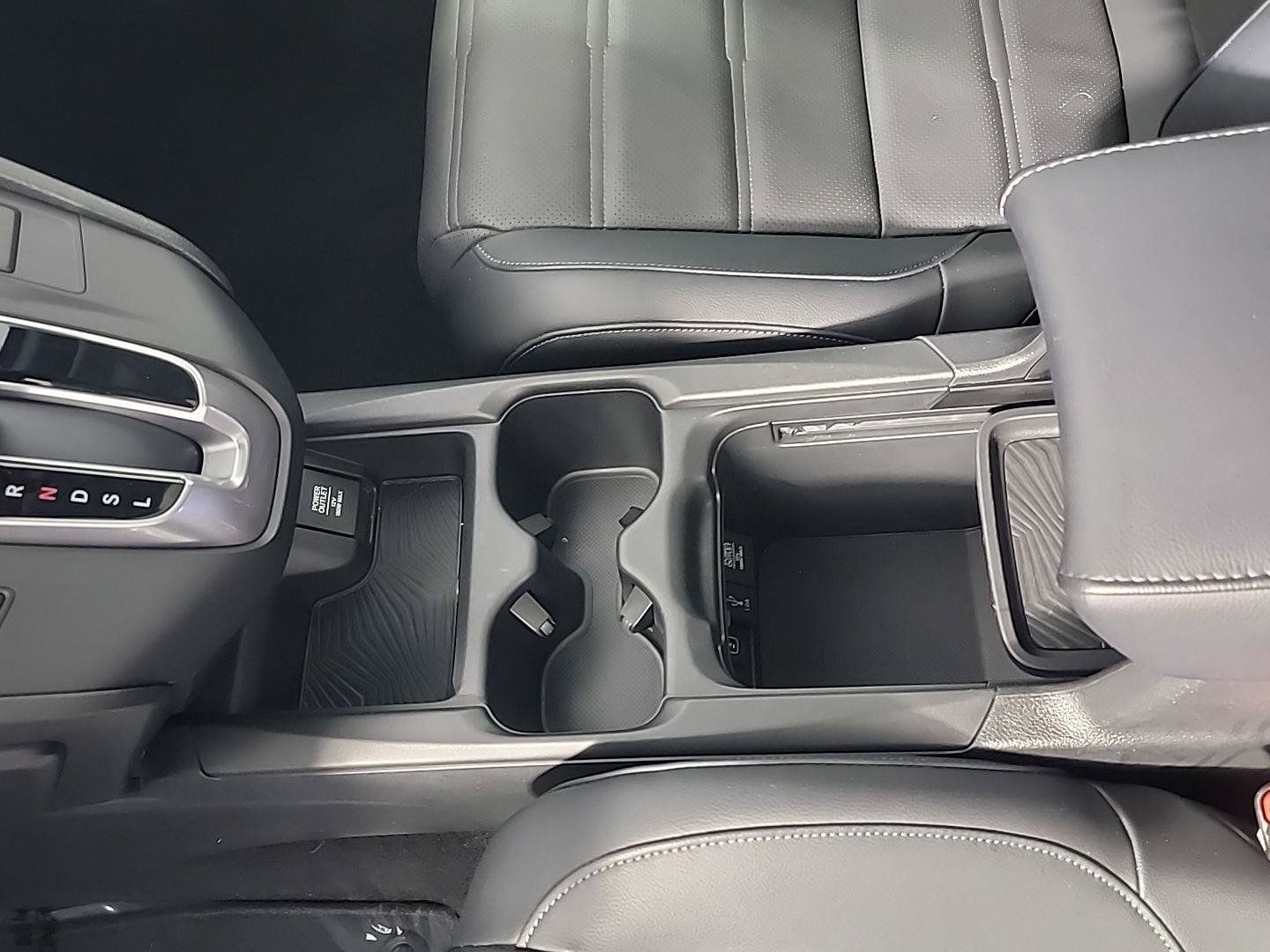 Certified 2019 Honda CR-V Touring image 31