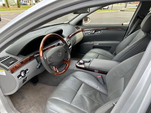 Used 2007 Mercedes-Benz S 550 image 20